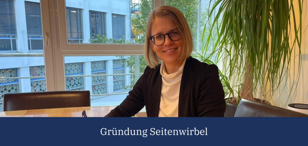 Beitragsbild Gründung Seitenwirbel